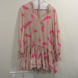 Like New Kleid Dress